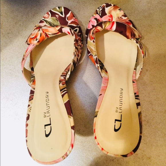 chinese laundry slides